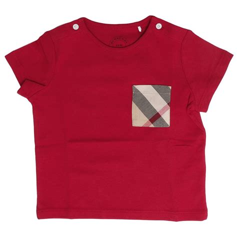 burberry kids t-shirt|burberry children outlet.